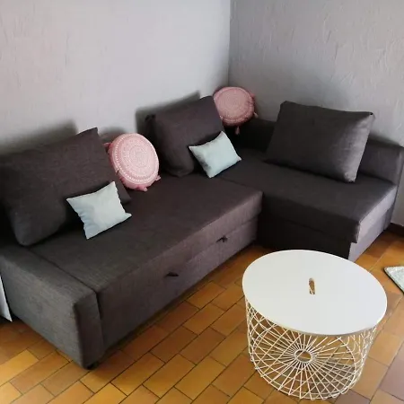 Le Jardin D'eugenie A En Pleine Nature Lits Fait A L'arrivee *