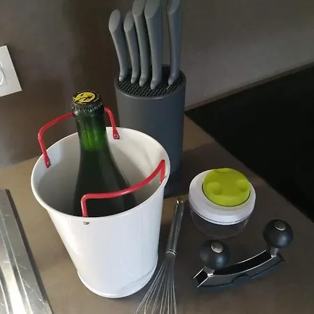 Le Jardin D'eugenie A En Pleine Nature Lits Fait A L'arrivee * Виртон