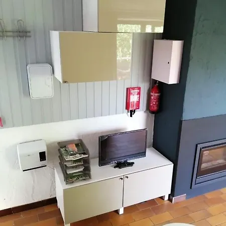 Le Jardin D'eugenie A En Pleine Nature Lits Fait A L'arrivee *