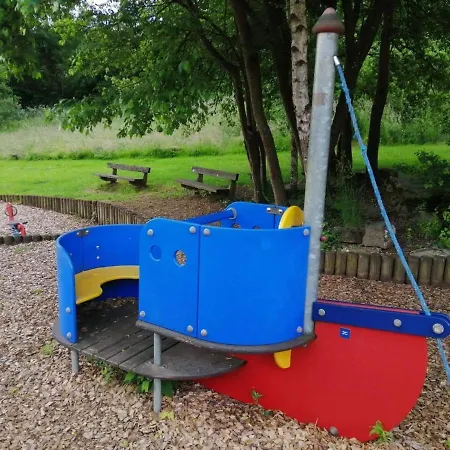 Le Jardin D'eugenie A En Pleine Nature Lits Fait A L'arrivee Виртон