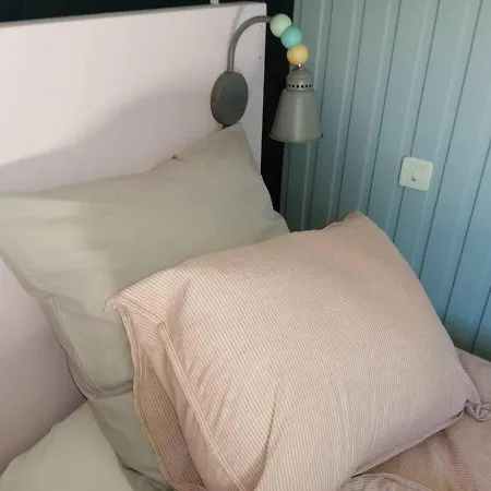 Апартаменты Le Jardin D'eugenie A En Pleine Nature Lits Fait A L'arrivee Виртон